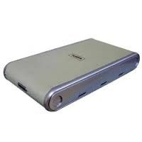 EVEREST 2,5 inch KUTU HDVC-H210 SATA KUTU